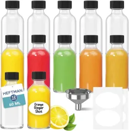 butelki-szklane-60ml-zestaw-12-sztuk-z-lejkami-i-etykietami-owoce-alkohol