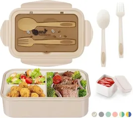 pudelko-na-jedzenie-lunchbox-sniadaniowka-z-3-przegrodkami-sztucce