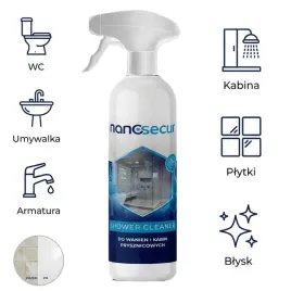 plyn-nanosecur-do-wanien-kabin-prysznicowych-nanosecur-shower-cleaner-750ml