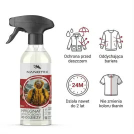 nanotex-wodny-bezbarwny-impregnat-hydrofobowy-do-odziezy-500ml5m2-trwaly