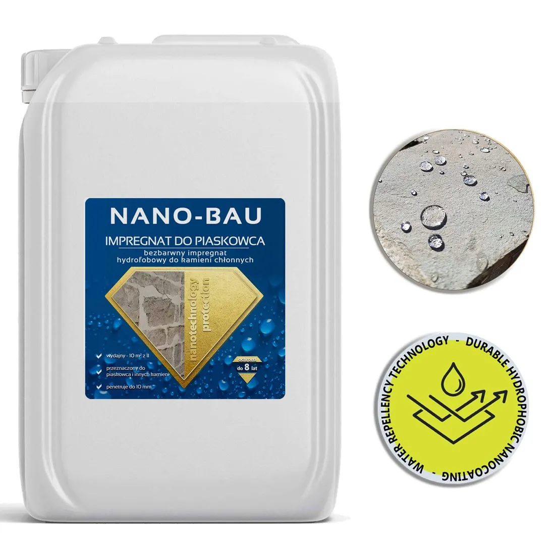 hydrofobowy-impregnat-do-piaskowca-nano-bau-20l