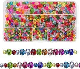 zestaw-koralikow-fasetowanych-do-tworzenia-bizuterii-1200szt