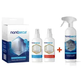 nanosecur-shower-kit-plyn-do-kabin-prysznicowych-zestaw-100ml-100ml-750ml
