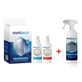 nanosecur-shower-kit-plyn-do-kabin-prysznicowych-zestaw-30ml-30ml-750ml