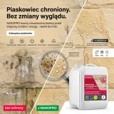 nanopro-preparat-do-impregnacji-piaskowca-1l-stan-nowy