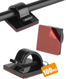 uchwyty-na-kable-100-szt-samoprzylepne-klipsy-organizer-czare