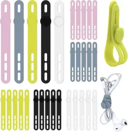 opaski-silikonowe-do-kabli-zestaw-30-szt-organizer-przewodow