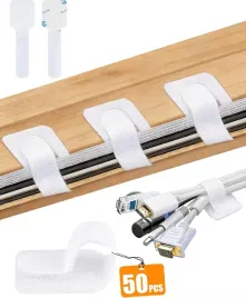 opaski-na-kable-50-szt-uchwyty-rzep-samoprzylepne-organizer-bialy
