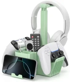 stojak-organizer-biurkowy-na-sluchawki-pady-pilot-akcesoria-z-uchwytem-5w1