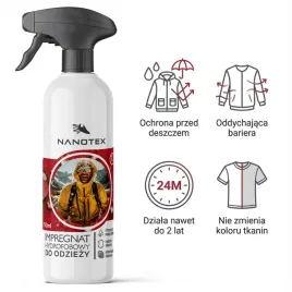 nanotex-wodny-bezbarwny-impregnat-hydrofobowy-do-odziezy-750ml7m2-trwaly