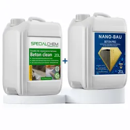 zestaw-do-betonu-nano-bau-beton-pro-20l-specialchem-beton-cleaner-20l