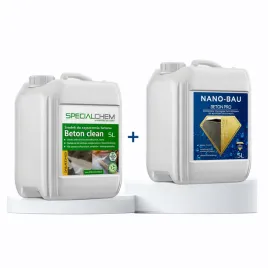 zestaw-do-betonu-nano-bau-beton-pro-5l-specialchem-beton-cleaner-5l