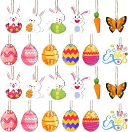 zawieszki-wielkanocne-drewniane-jajka-kroliczki-24-szt-marchewka-mtoyl