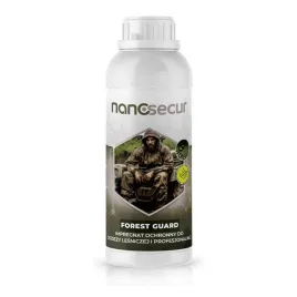 nanosecur-forest-guard-impregnat-ochronny-do-profesjonalnej-odziezy-1-litr
