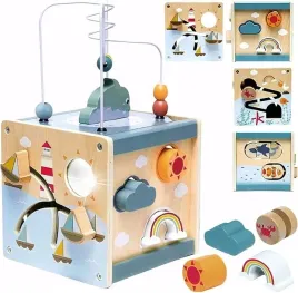 zabawka-motoryczna-montessori-drewniana-kostka-edukacyjna-dla-dzieci