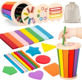 zabawka-montessori-sorter-ksztaltow-kolorow-3w1-drewniana