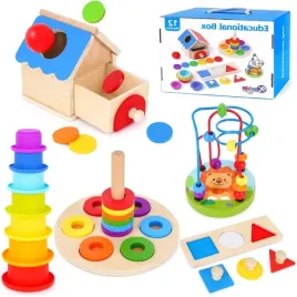 zabawka-montessori-zestaw-5-w-1-edukacyjne-motoryczne-ksztalty-kolory