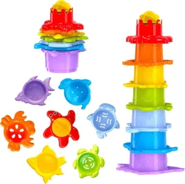kubeczki-do-ukladania-7-szt-wieza-zabawka-do-kapieli-plazy
