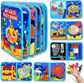 tablica-sensoryczna-montessori-ocean-busy-book-1-5-lat