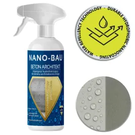 hydrofobowy-impregnat-nano-bau-beton-architekt-500ml-zabezpiecza-do-6-lat