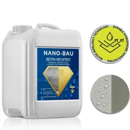 hydrofobowy-impregnat-nano-bau-beton-architekt-5l-zabezpiecza-do-6-lat-50m2