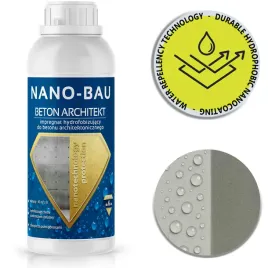 hydrofobowy-impregnat-nano-bau-beton-architekt-1l-zabezpiecza-do-6-lat-10m2