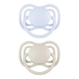 smoczek-canpol-babies-symetryczny-silikonowy-dentalair-0-6m-2-szt-niebieski