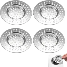 sitko-do-odplywu-stal-nierdzewna-4-szt-filtr-zlew-prysznic