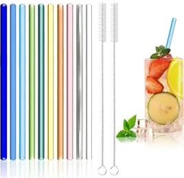 szklane-slomki-proste-10-szt-kolorowe-eco-szczotki-wielokrotne