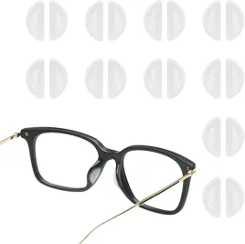 noski-na-okulary-silikonowe-antyposlizgowe-10-par-przezroczyste