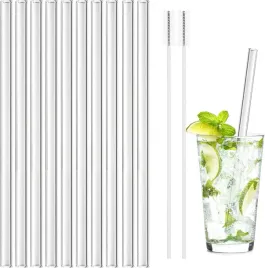 szklane-slomki-zestaw-10-szt-20cm-szczotki-eko-wielokrotne