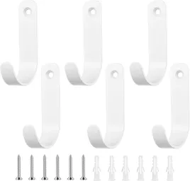 zestaw-6-haczykow-sciennych-metalowych-bialych-wieszaki