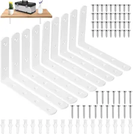 wsporniki-do-polek-biale-metalowe-9-szt-uchwyty-scienne-zestaw