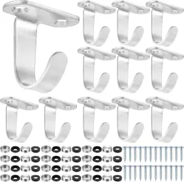 haki-sufitowe-scienne-wieszaki-ze-stali-nierdzewnej-12-szt-sruby