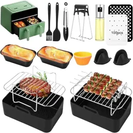 zestaw-akcesoriow-do-airfryer-ninja-foodi-af400-foremki-uchwyty-ruszta