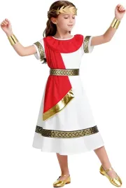 kostium-rzymski-dzieci-toga-grecka-stroj-cesarza-akcesoria-rozmiar-140