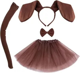 zestaw-kostium-psa-uszy-ogon-tutu-muszka-przebranie-halloween-impreza