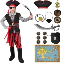 kostium-stroj-pirata-dla-chlopca-kompletny-zestaw-akcesoriow-halloween-l