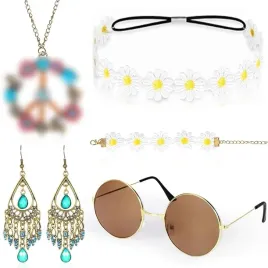 akcesoria-do-kostiumu-hippie-hipisa-zestaw-flower-power-okulary-naszyjnik