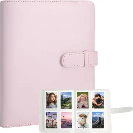 album-na-zdjecia-instax-mini-polaroid-256-zdjec-rozowe-etui