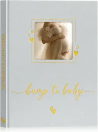 pamietnik-ciazy-planner-tydzien-po-tygodniu-156-stron-album-usg-szary