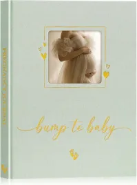 pamietnik-ciazy-planner-tydzien-po-tygodniu-156-stron-album-usg-zielony