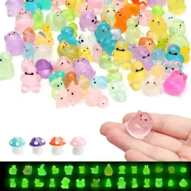 figurki-swiecace-w-ciemnosci-zwierzeta-mini-130szt-dekoracje-diy-akwarium