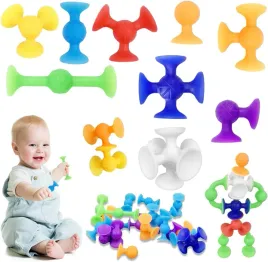 klocki-przyssawki-sensoryczne-silikonowe-zabawka-edukacyjna-33-szt