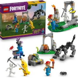 klocki-lego-fortnite-77075-skorek-i-iskra-oraz-oboz-zestaw-dla-graczy