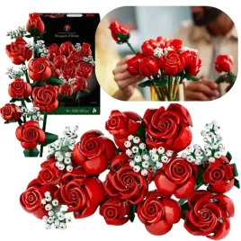 klocki-lego-botanicals-10328-bukiet-czerwonych-roz-prezent-walentynki