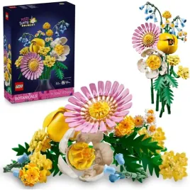 klocki-lego-botanicals-10347-maly-sloneczny-bukiet-kwiatow-wielokolorowy