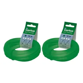 vartco-zylka-do-kos-i-podkaszarek-gwiazda-zielona-pieciokat-16mm-15m-x2