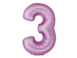 balon-foliowy-cyfra-3-lawendowa-mat-78-cm-urodziny-duza-cyfra-na-hel