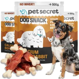 smaczki-dla-psa-3x500g-kostki-wapienne-z-miesem-z-krolika-pet-secret-gryzak
